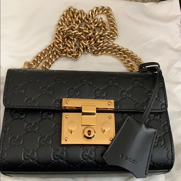 Authentic gucci bag... - Picture 8 of 8